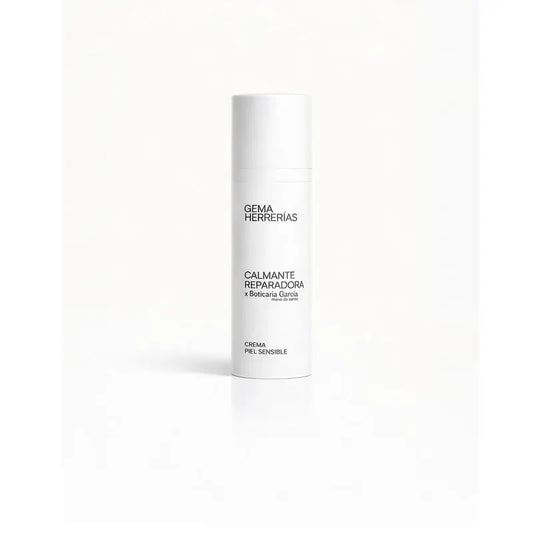 Gema Herrerías x Boticaria Garcia Mano de Santo Crème réparatrice, 100 ml