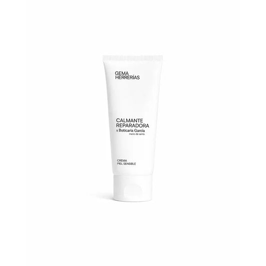 Gema Herrerías Mano de Santo Boticaria García Crème réparatrice, 50 ml