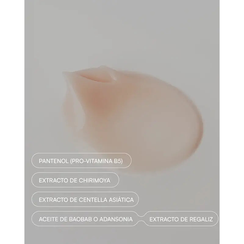 Gema Herrerías Mano de Santo Boticaria García Crème réparatrice, 50 ml