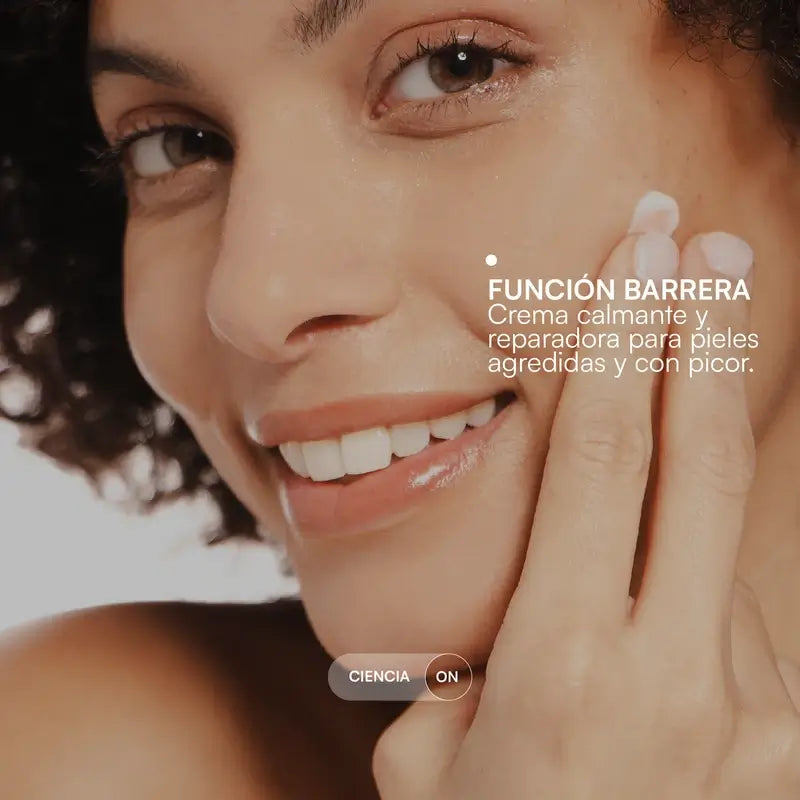 Gema Herrerías Mano de Santo Boticaria García Crème réparatrice, 50 ml
