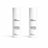 Gema Herrerías x Boticaria Garcia Mano de Santo Crème réparatrice, paquet de 2 x 100 ml