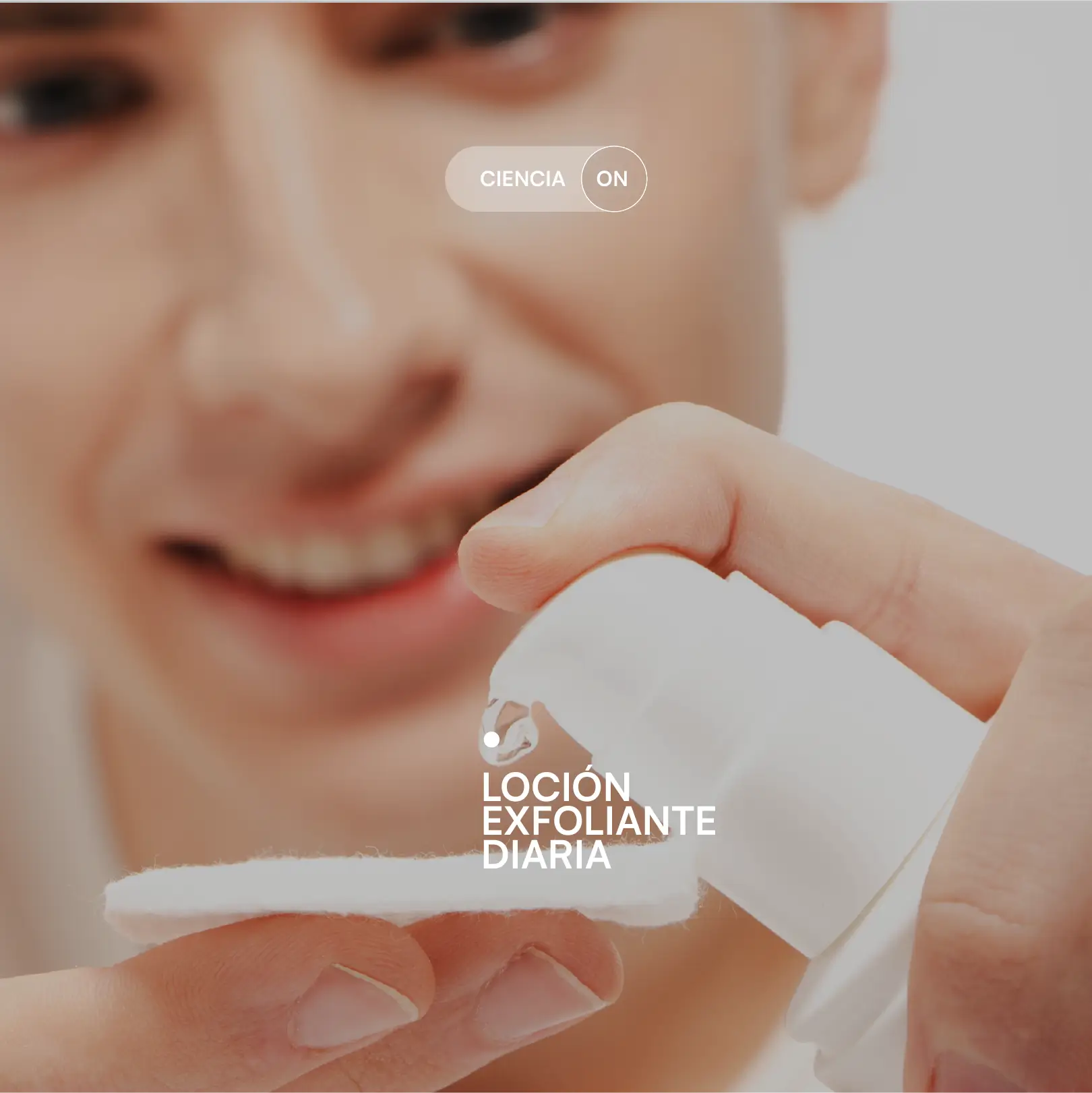Gema Herrerías 5 Azelaic-S Cristina Mitre Lotion exfoliante 150 ml