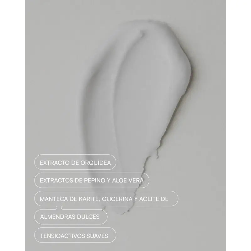 Gema Herrerías Kirē Cristina Mitre Japanese Cleansing Emulsion 100 ml