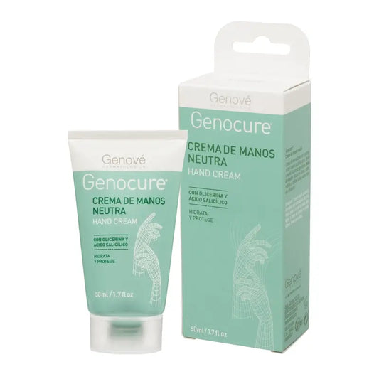 Genové Genocure Crème pour les mains 50 ml , 50 ml