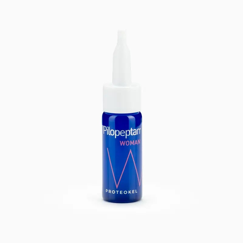 Genové Pilopeptan Femme Proteokel , 4 x 16 ml