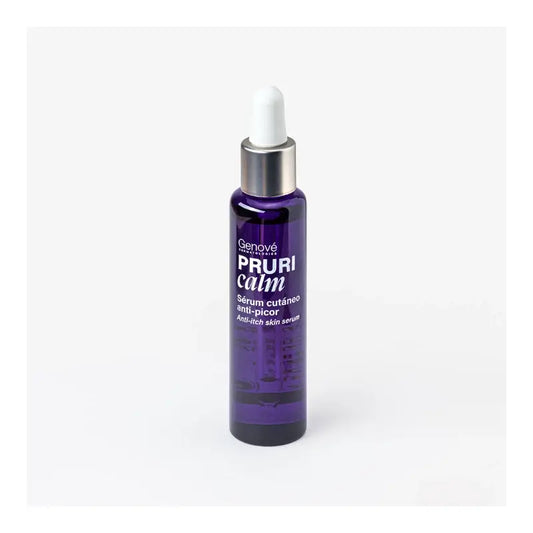 Genové Pluricalm Sérum cutané anti-démangeaisons, 50 ml