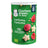 Gerber Puff Puff Organic Cereal & Raspberry Snack, 35 g