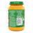 Gerber Organic légumes veau, 190 g