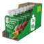 GERBER Pack Sachets de mangue bio, 90g x 7 unités