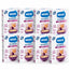 Gerber Porridge Avoine & Prune, 8X250 Gr