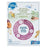 Nestlé, bouillie d'avoine et de prune, 250 g