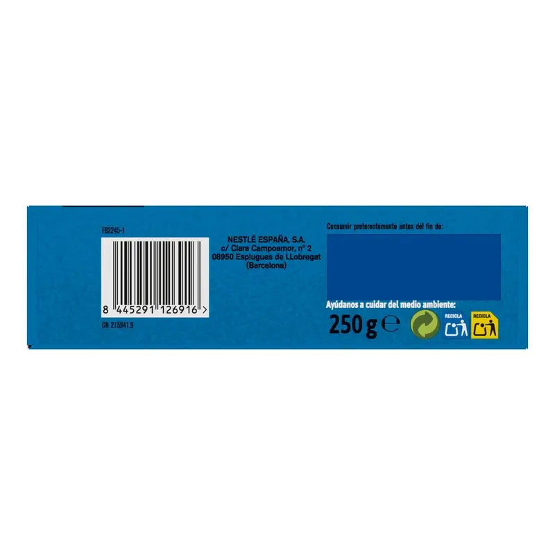 Gerber Papilla Expertcare Sinlac, dès 6 mois, 250 Gr
