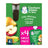 GERBER Pouch Organic Multipack Poire, Pomme, Banane