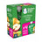 GERBER Pouch Organic Multipack Poire, Pomme, Banane