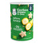 Gerber Snacks Organic Banana Cereal Snacks , 35g