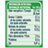 Bâtonnets de poire et de banane Gerber Organic, 125g