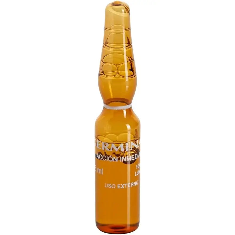 Germinal Action Immédiate 10 Ampoules