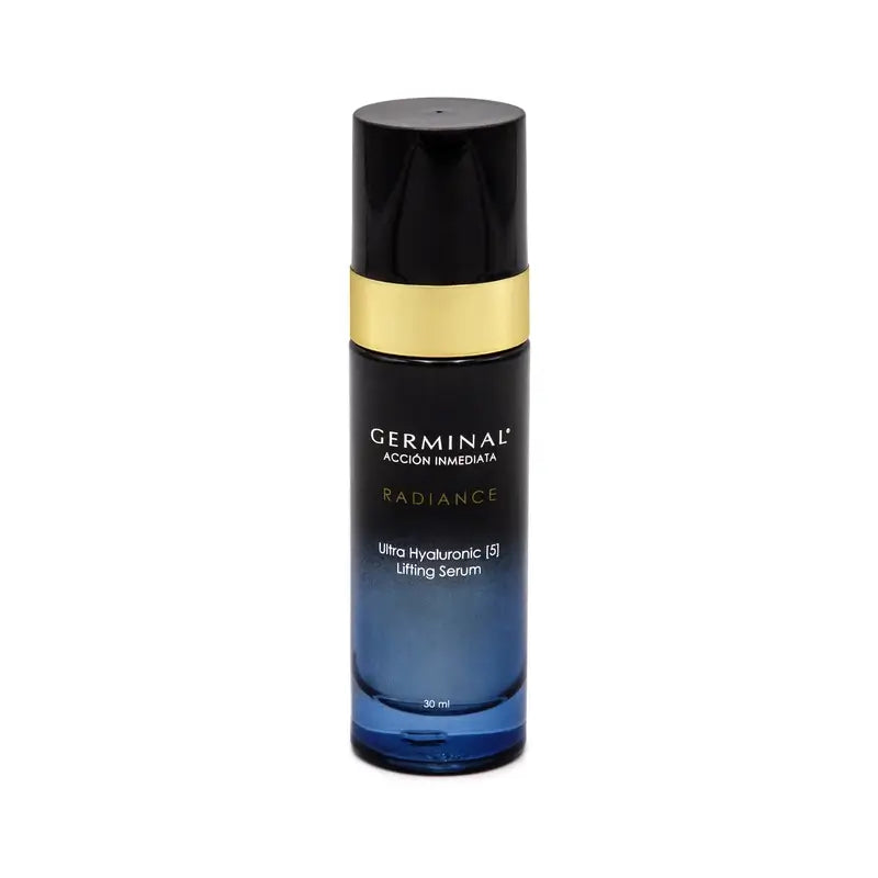 Germinal Action Immédiate Sérum Eclat Ultra Hyaluronique [5] Lift, 30 ml