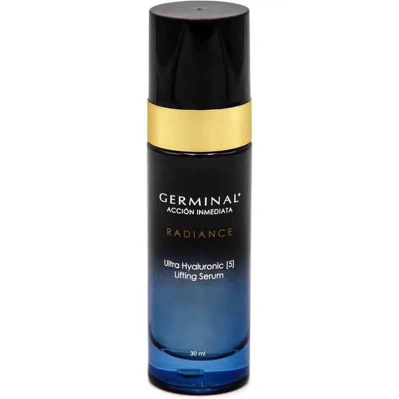 Germinal Action Immédiate Sérum Eclat Ultra Hyaluronique [5] Lift, 30 ml