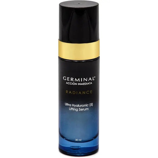 Germinal Action Immédiate Sérum Eclat Ultra Hyaluronique [5] Lift, 30 ml