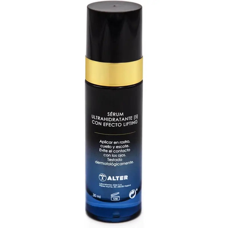 Germinal Action Immédiate Sérum Eclat Ultra Hyaluronique [5] Lift, 30 ml