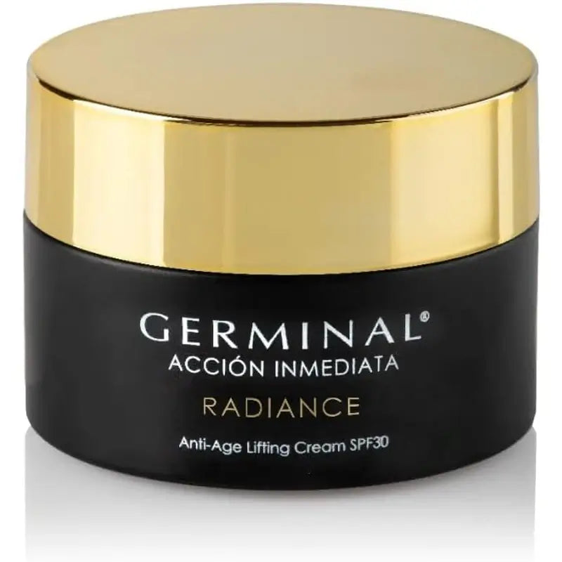 Germinal Action Immédiate, Eclat, 50 ml