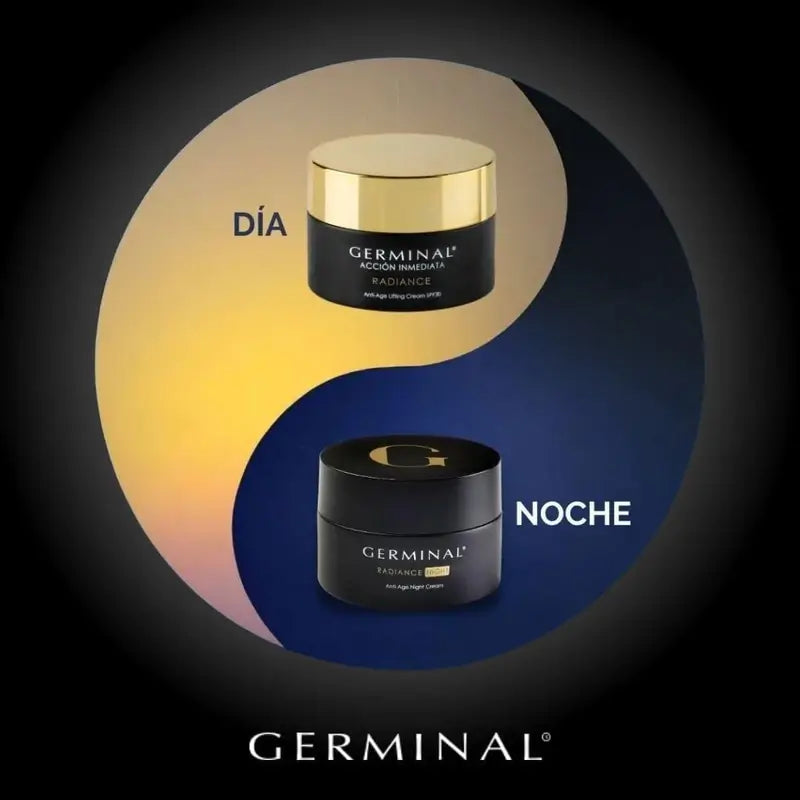 Germinal Action Immédiate, Eclat, 50 ml