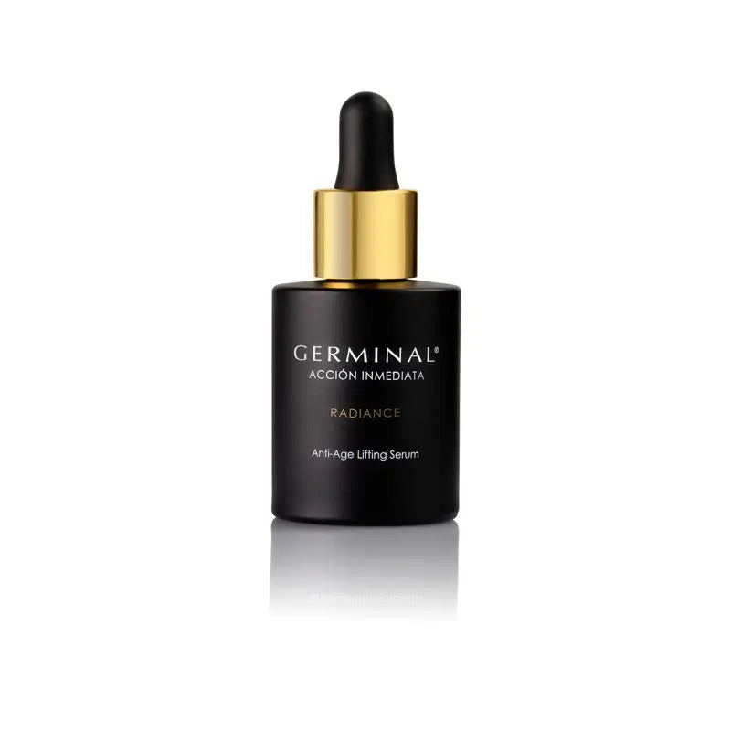 Germinal Sérum Eclat Action Immédiate, 30 ml
