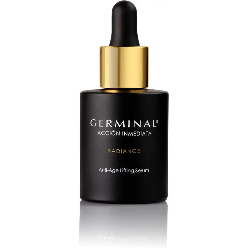 Germinal Sérum Eclat Action Immédiate, 30 ml