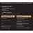 Germinal Fond de teint sérum lifting éclat Fond de teint lifting éclat léger moyen 30Ml
