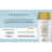 Tube de protection solaire pour le visage Germinal, 50 ml