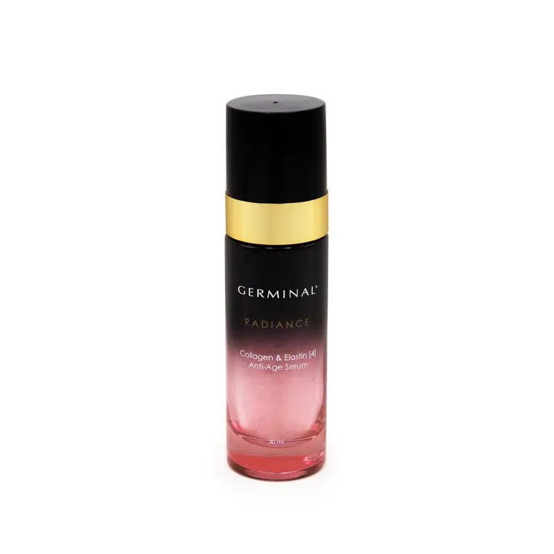 Germinal Radiance Collagène & Elastine [4], 30 ml