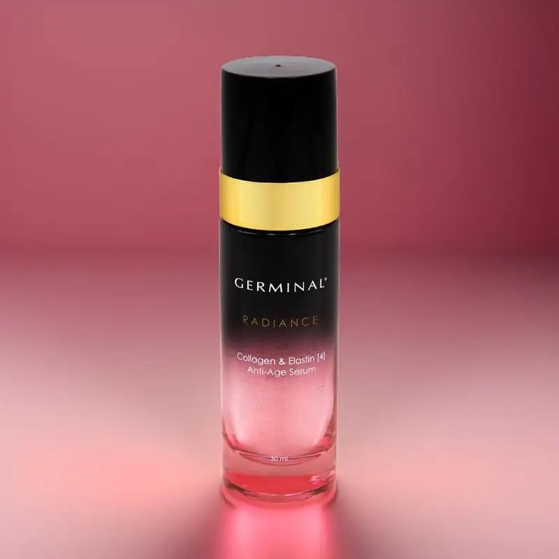 Germinal Radiance Collagène & Elastine [4], 30 ml