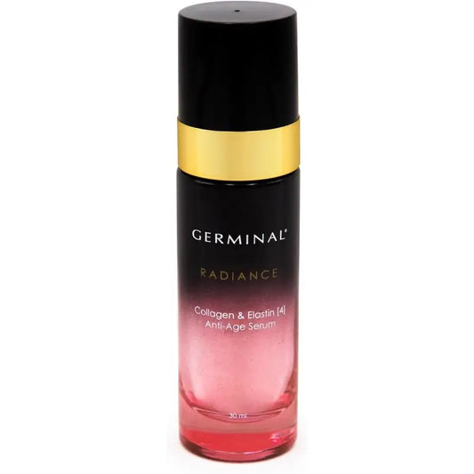 Germinal Radiance Collagène & Elastine [4], 30 ml