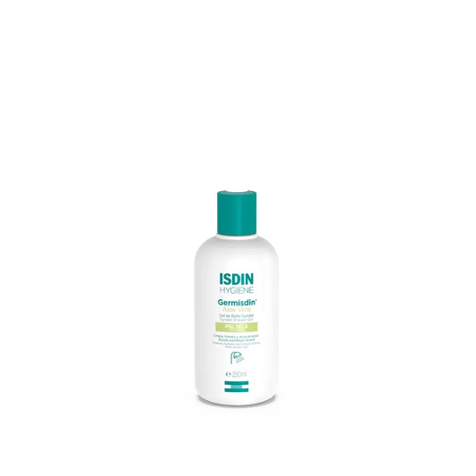 Isdin Germisdin Aloe Vera 250 Ml