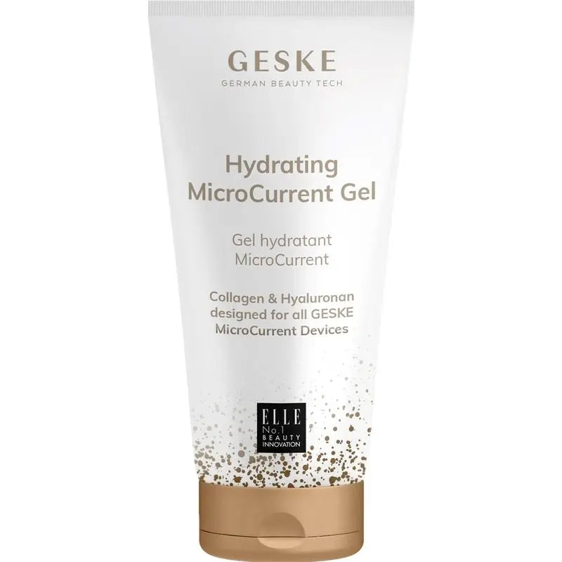 Geske Microcurrent Gel Hydratant