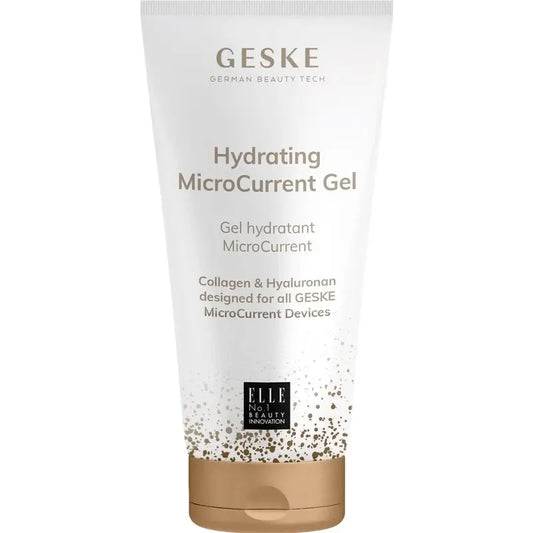 Geske Microcurrent Gel Hydratant