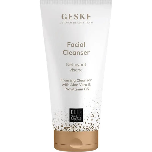 Geske Nettoyant pour le visage
