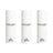 Gema Herrerías Fonction Barrière Peau Sèche, 3X50 ml