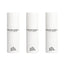 Gema Herrerías Fonction Barrière Peau Sèche, 3X50 ml