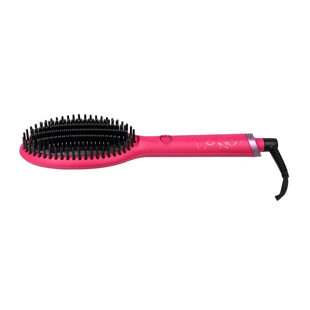 Ghd Glide Smoothing Take Control Now Pink Brush, 1 piece