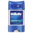 Gillette Deodorant Clear Anti-Perspiration Gel Power Rush 70Ml