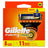 Gillette Fusion5 Power, Recharge rasoir, 8 pcs.