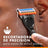 Gillette Fusion5 Power, Recharge rasoir, 8 pcs.