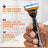 Gillette Fusion5 Power, Recharge rasoir, 8 pcs.