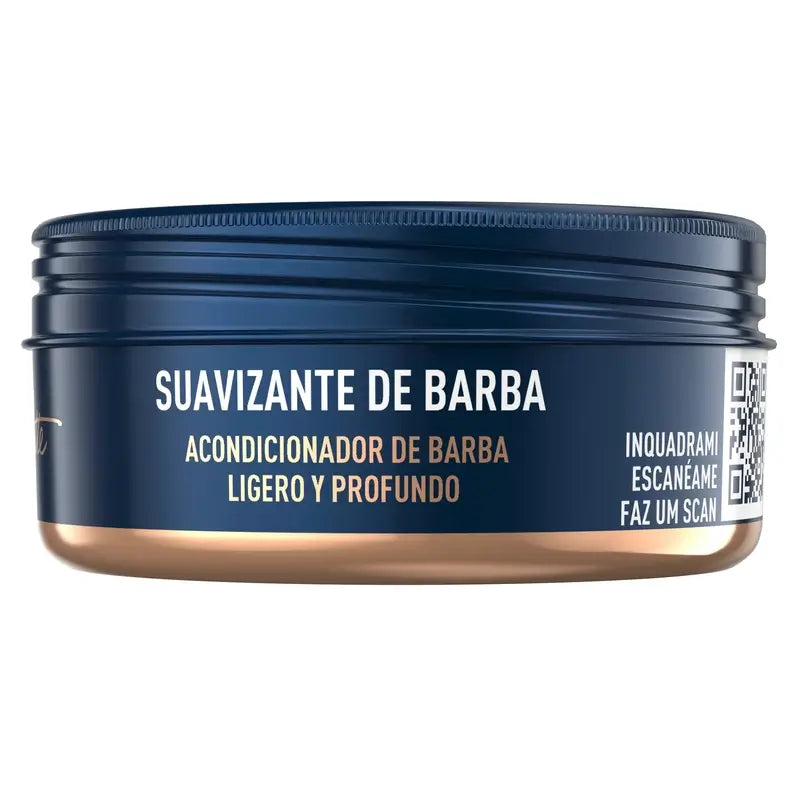 Gillette King C. Smooth Beard Balm, 100 ml