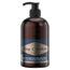 Gillette King C. Beard & Face Gel , 350 ml