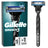 Rasoir de sûreté Mach3 de Gillette pour hommes