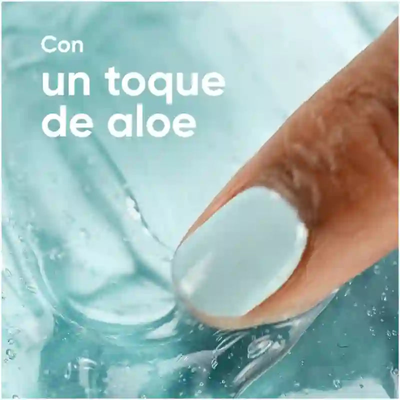 Gillette Intimate Zone & Grooming Machine, 1 unité