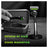 Rasoir Gillette Labs avec stick exfoliant + 5 recharges